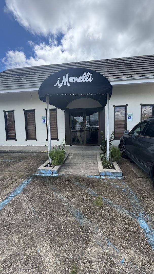 iMonelli Restaurant
