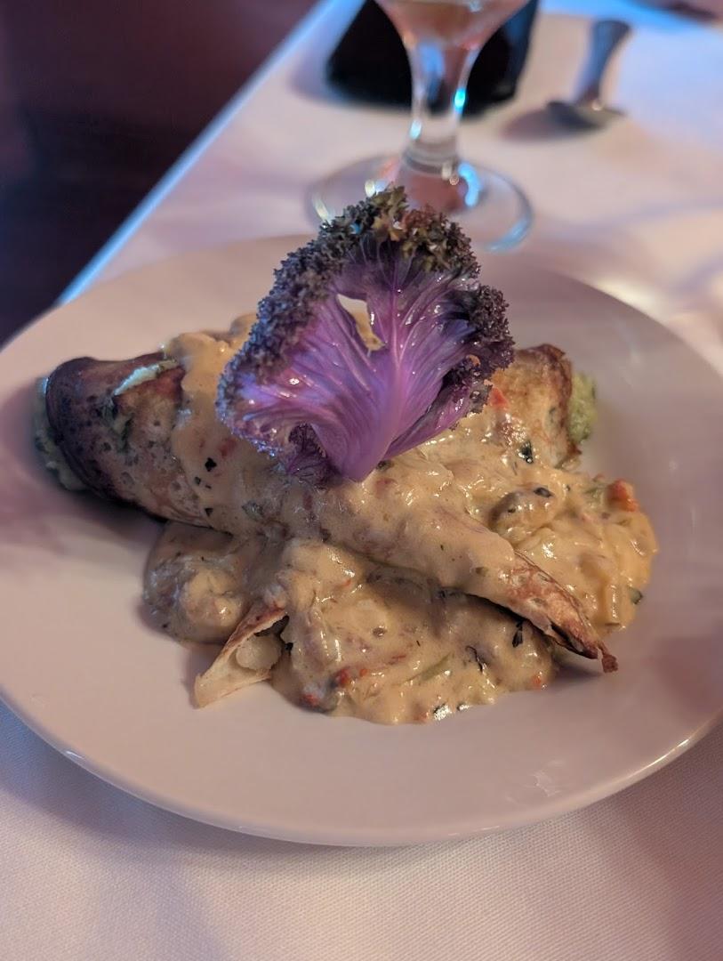 iMonelli Restaurant